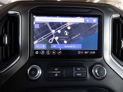 Used 2022 GMC Sierra 1500 Denali w/ Denali Premium Package image 27