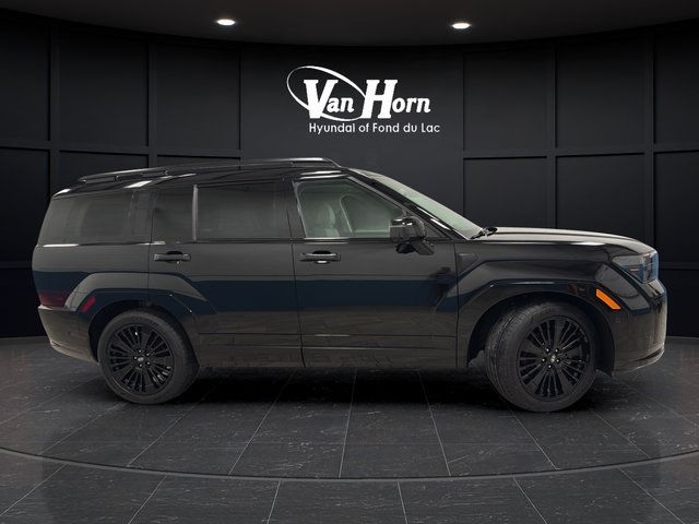 Used 2024 Hyundai Santa Fe Calligraphy AWD/4WD image 8