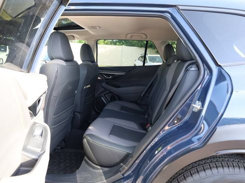 Certified 2024 Subaru Outback Onyx Edition AWD/4WD image 19