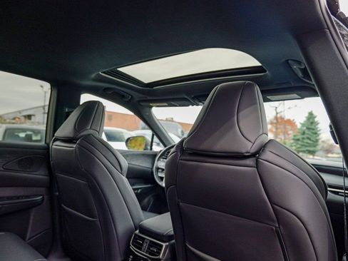 Used 2023 Lexus RX 350 F Sport image 34