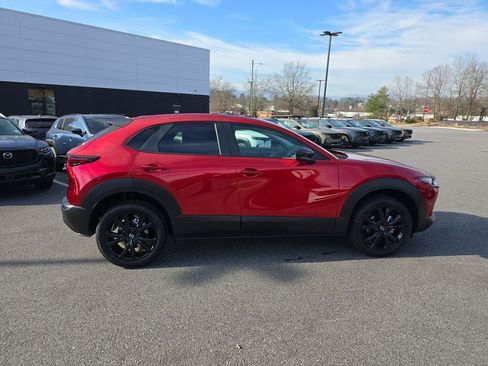 New 2026 MAZDA CX-30 AWD 2.5 S w/ Select Sport Pkg image 2