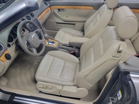 Used 2008 Audi A4 2.0T image 17