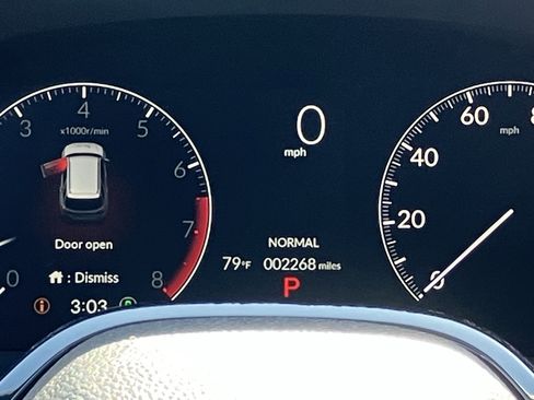 Certified 2025 Honda Pilot EX-L image 24