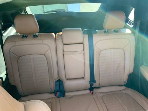 Used 2022 Lincoln Nautilus Black Label image 14