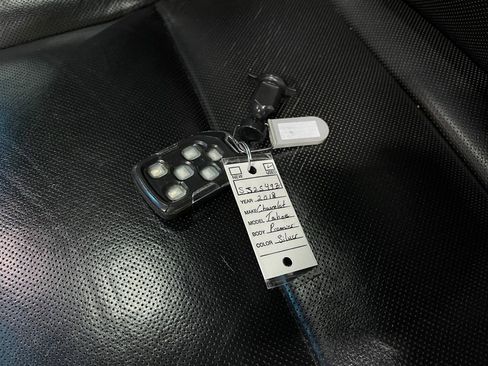 Used 2018 Chevrolet Tahoe Premier image 41