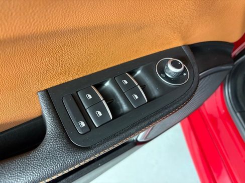 Used 2021 Alfa Romeo Giulia Sprint w/ Sun & Sound Package image 16