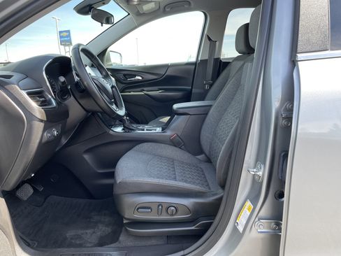 Certified 2024 Chevrolet Equinox LT image 16