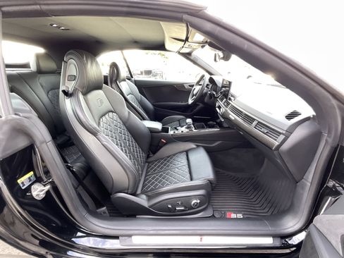 Used 2023 Audi S5 Prestige image 28