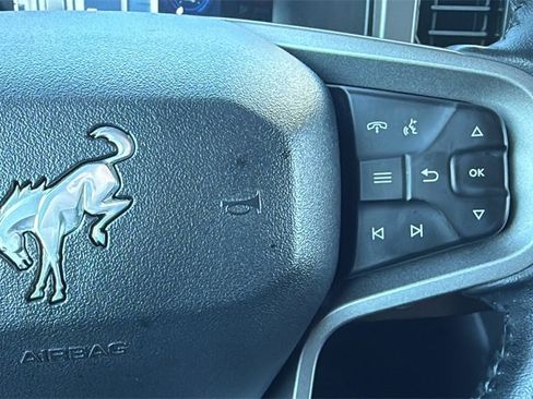Used 2023 Ford Bronco Outer Banks image 22