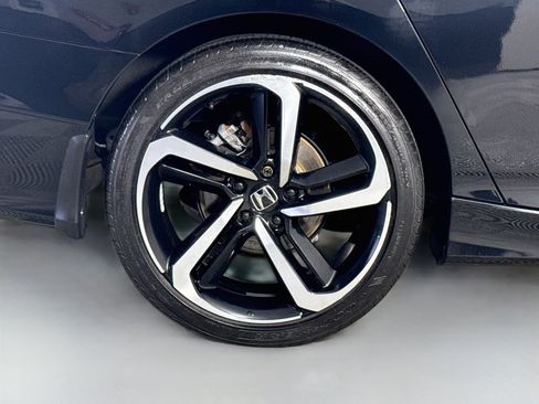 Used 2021 Honda Accord Sport image 33