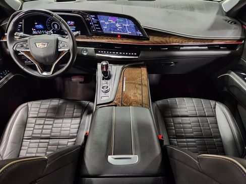 Used 2024 Cadillac Escalade Sport Platinum image 48