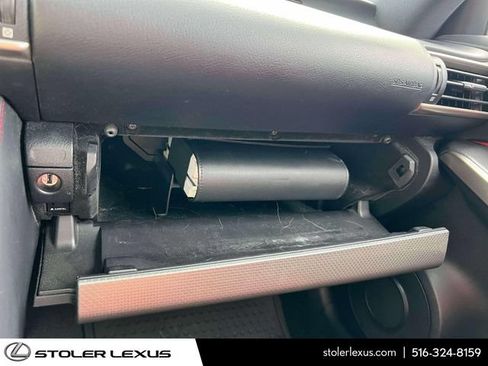 Used 2017 Lexus IS 300 F Sport w/ F Sport Package AWD/4WD image 42