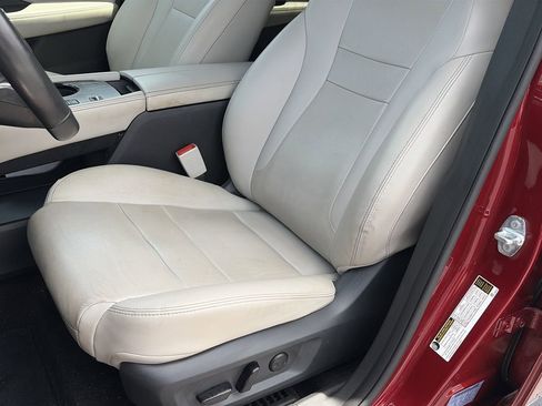 Certified 2023 Nissan Rogue SL w/ SL Premium Package FWD image 25