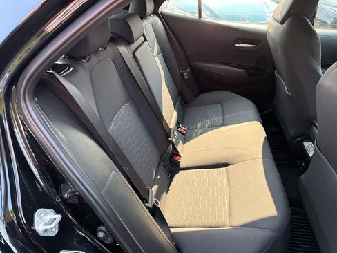 Used 2025 Toyota Corolla SE FWD image 14