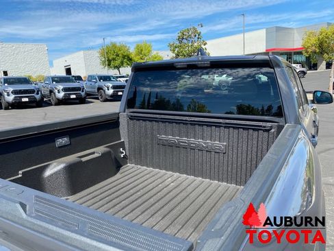 New 2026 Toyota Tacoma SR5 AWD/4WD image 8
