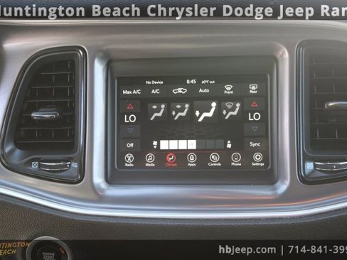 Used 2021 Dodge Challenger GT image 11