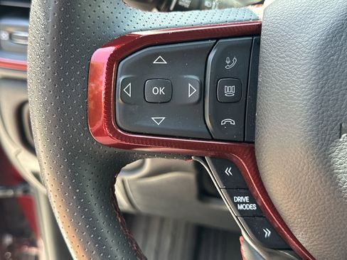 Used 2025 RAM 1500 Rebel w/ Rebel Level 1 Equipment Group image 24