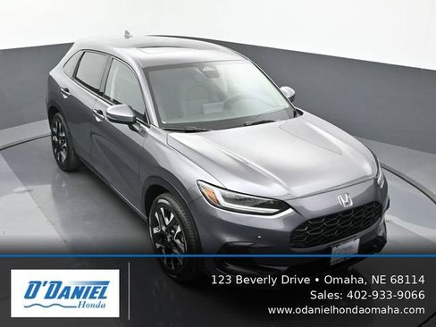 Used 2026 Honda HR-V EX-L image 20