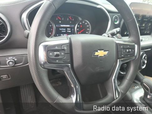 Used 2024 Chevrolet Blazer LT w/ Convenience Package image 11