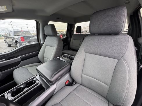 Used 2025 Ford F150 XLT w/ Equipment Group 301A Standard image 18