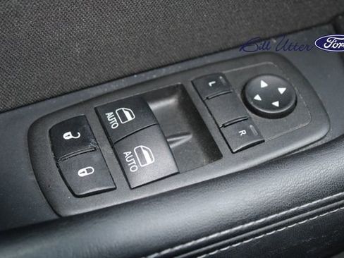 Used 2021 Dodge Challenger R/T w/ Blacktop Package image 20