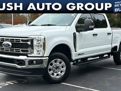 Used 2024 Ford F250 XLT