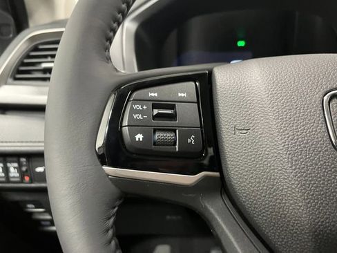 New 2026 Honda Odyssey EX-L image 15