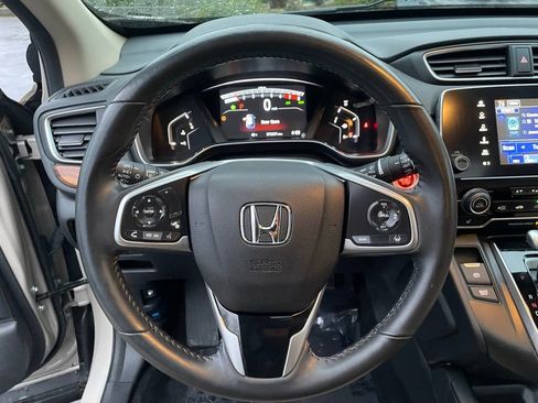 Used 2019 Honda CR-V Touring image 16