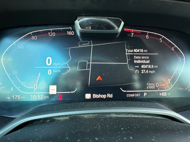 Used 2019 BMW X5 xDrive40i AWD/4WD image 23