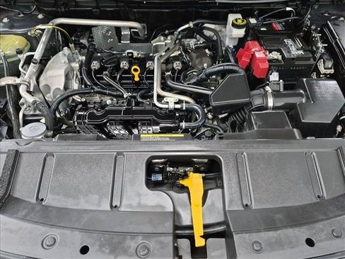 Used 2021 Nissan Rogue SV w/ Premium Package FWD image 23