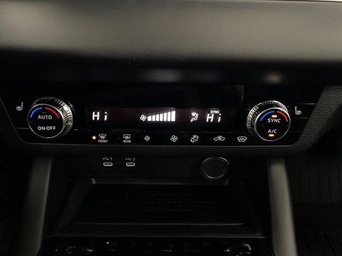 New 2026 Mitsubishi Outlander ES AWD/4WD image 58