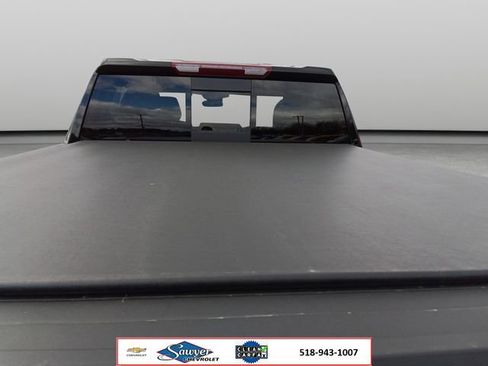 Used 2024 Chevrolet Silverado 1500 RST w/ RST All Star Premium Package AWD/4WD image 18