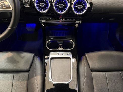 Certified 2025 Mercedes-Benz CLA 250 image 11