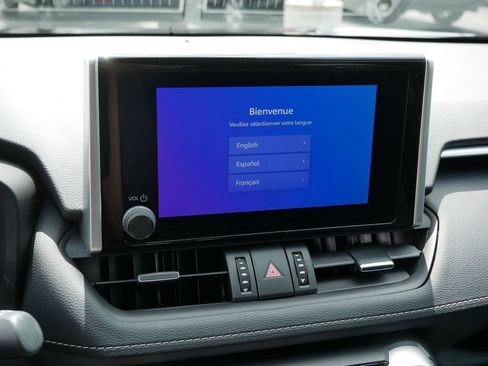 Certified 2025 Toyota RAV4 XLE Premium w/ Weather Package AWD/4WD image 18