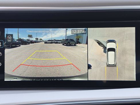 New 2026 Hyundai Palisade Limited image 29