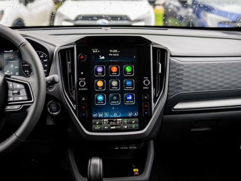 New 2026 Subaru Forester Premium image 7