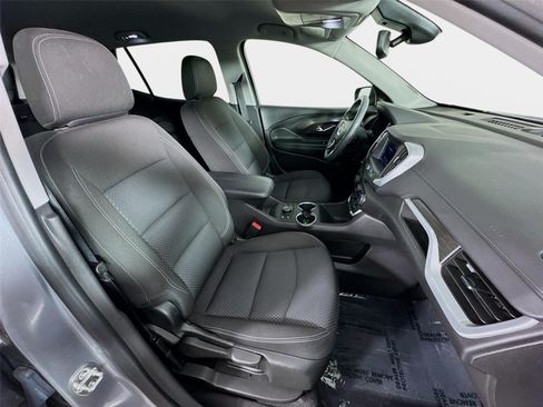 Certified 2024 GMC Terrain SLE w/ Driver Convenience Package FWD image 26
