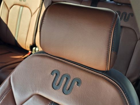 Used 2022 Ford F450 King Ranch w/ King Ranch Ultimate Package image 23