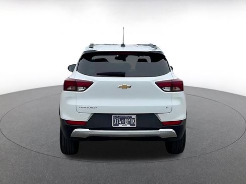 Used 2025 Chevrolet TrailBlazer LT image 12