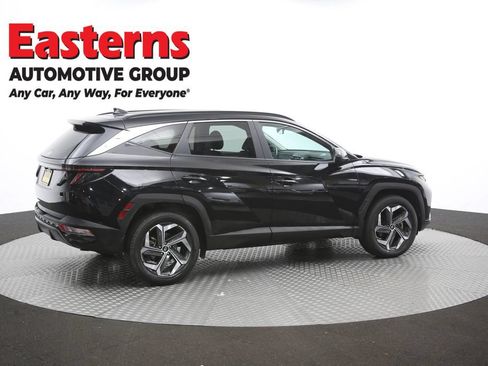 Used 2023 Hyundai Tucson SEL w/ Convenience Package AWD/4WD image 43