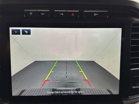 Used 2022 Ford F150 Lariat w/ Equipment Group 502A High image 25