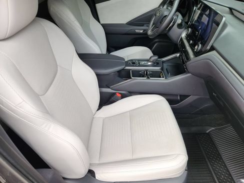 Used 2025 Lexus TX 350 AWD w/ Technology Package image 14