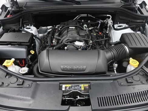 New 2026 Dodge Durango GT image 24