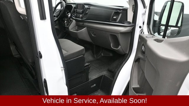 Used 2024 Ford Transit 350 XL RWD image 12