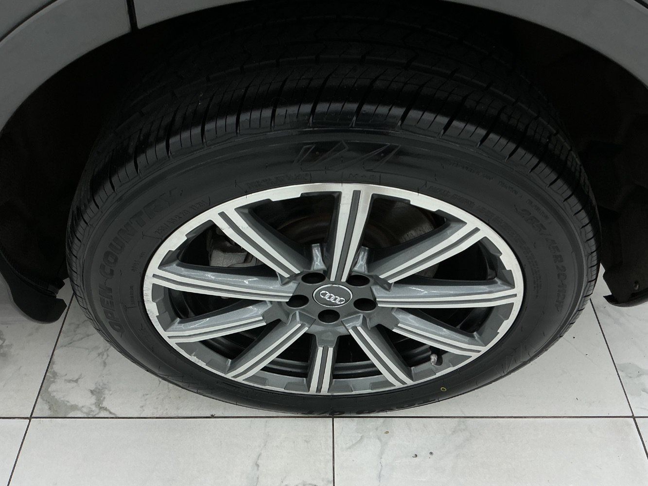 Used 2018 Audi Q7 3.0T Premium Plus w/ Premium Plus Package AWD/4WD image 50