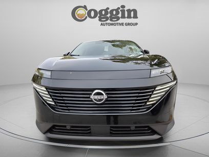 New 2026 Nissan Murano SL