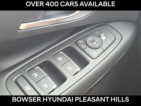New 2026 Hyundai Sonata SEL image 13