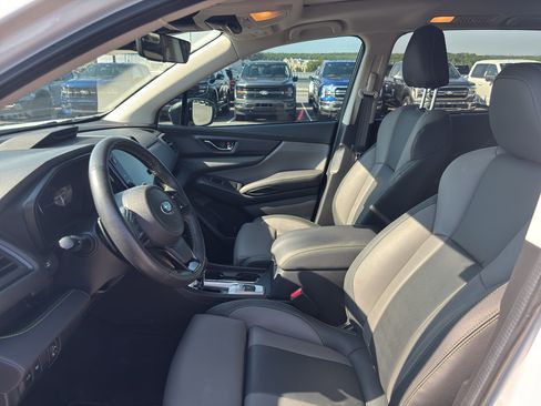 Used 2024 Subaru Ascent Onyx Edition Limited AWD/4WD image 12