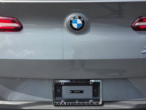 Used 2025 BMW X3 xDrive30i AWD/4WD image 37