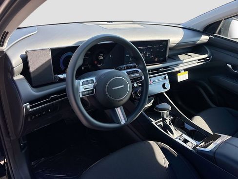 New 2026 Hyundai Tucson SEL image 9